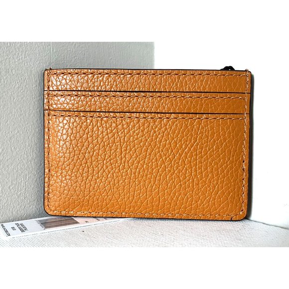 New Marc Jacobs Card Case Desert Sun - Picture 3 of 3